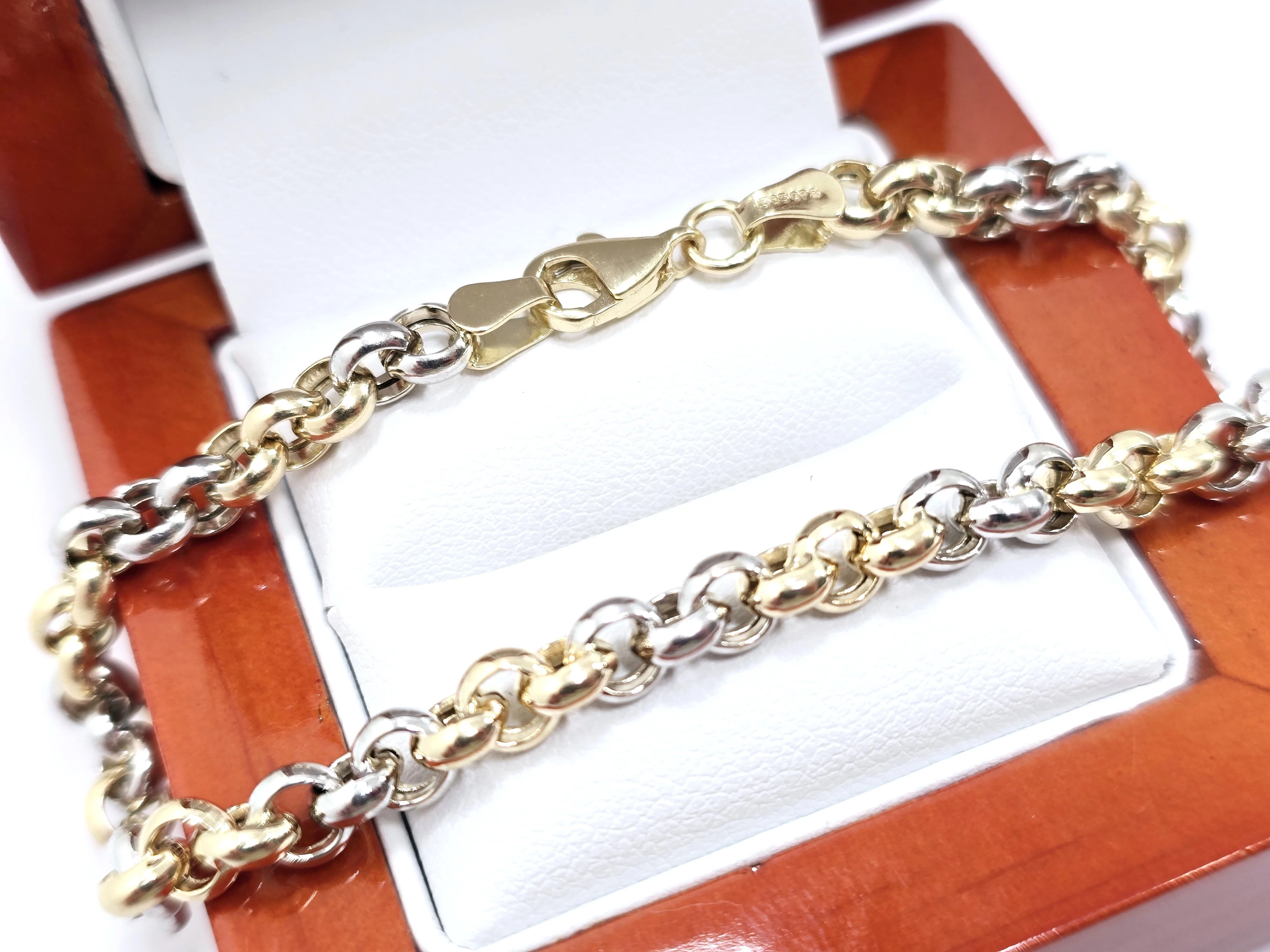 zlota-bransoletka-rolo-585-583g-19cm-material-15835-2