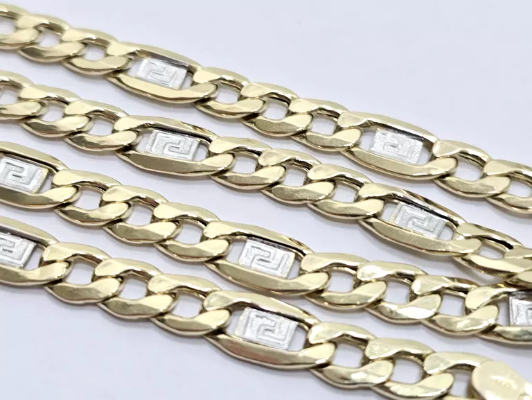 zloty-lancuszke-figaro-585-1087g-50cm-aleje-jerozolimskie-33-warszawa-boonum