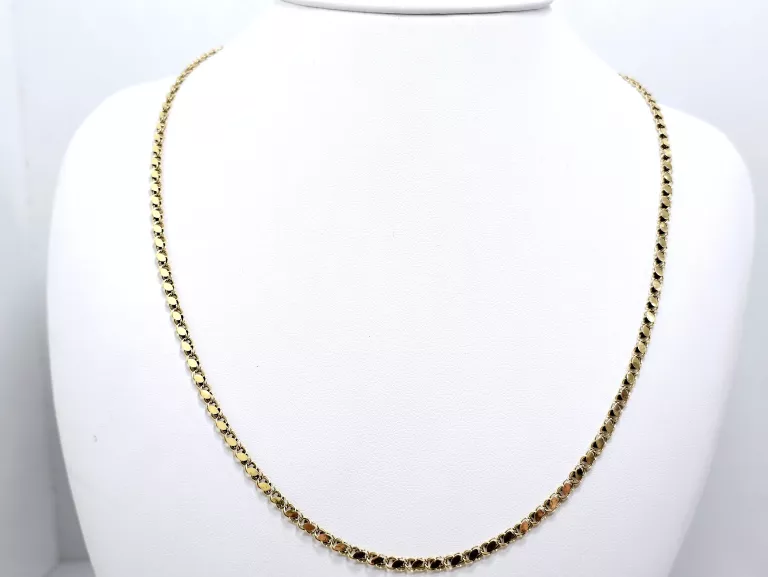 zloty-lancuszek-585-925g-56cm-rodzaj-2205-2
