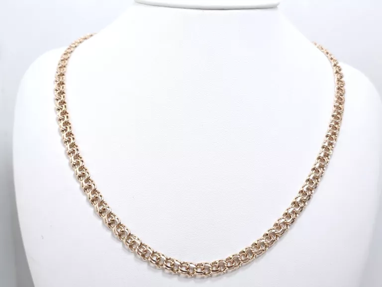 zloty-lancuszek-garbaldi-585-3281g-55cm-stan-11323-2