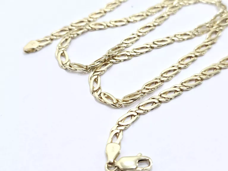 zloty-lancuszek-podwojna-pancerka-585-2280g-58cm-dlugosc-calkowita-4800