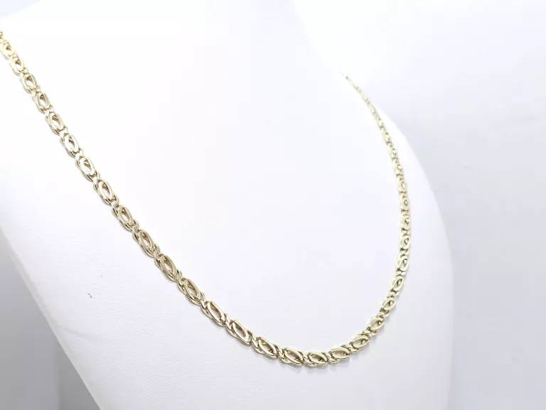 zloty-lancuszek-podwojna-pancerka-585-2280g-58cm-rodzaj-2205-2