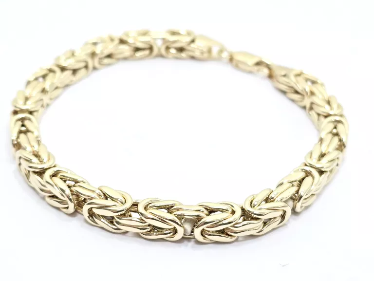 zlota-bransoleta-krolewska-bizantyjska-585-1610g-21cm-material-15835-2