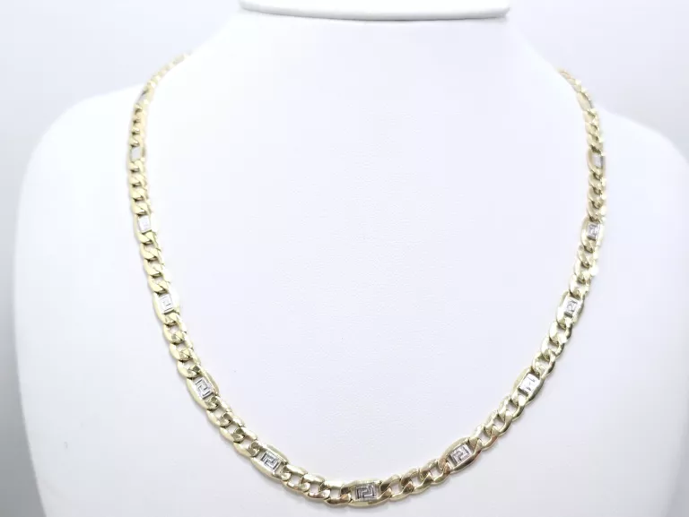 zloty-lancuszke-figaro-585-1087g-50cm-ean-gtin-5905868200317