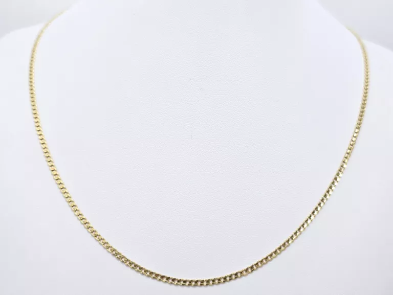 zloty-lancuszek-pancerka-585-498g-50cm-stan-11323-2