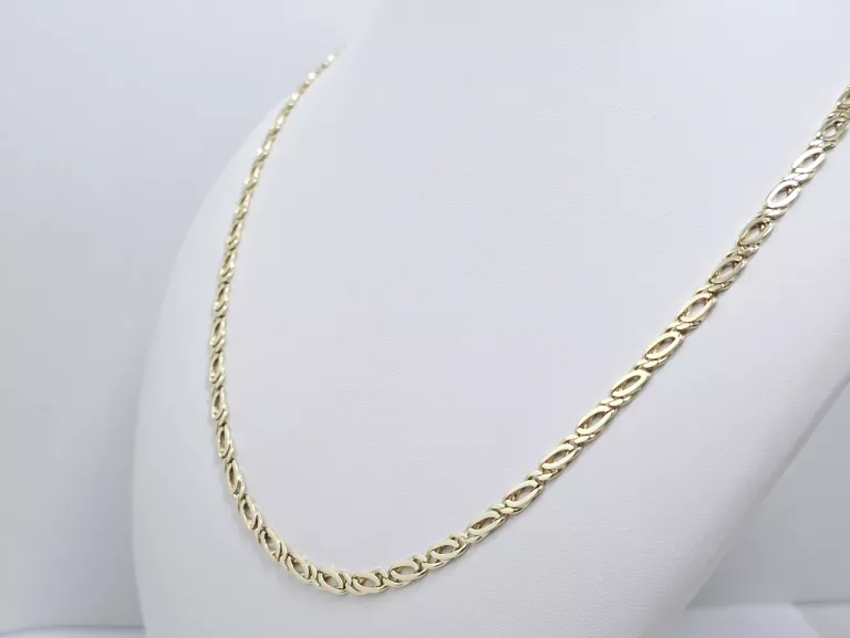 zloty-lancuszek-podwojna-pancerka-585-2280g-58cm-stan-11323-2