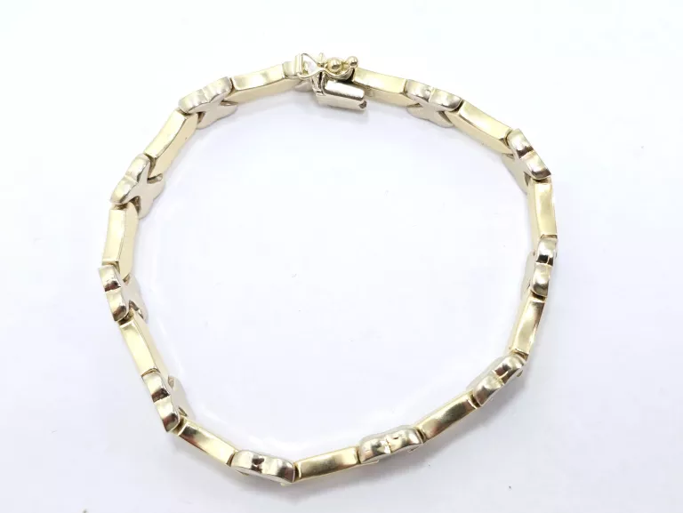 zlota-bransoletka-segmentowa-585-1455g-19cm-material-15835-2