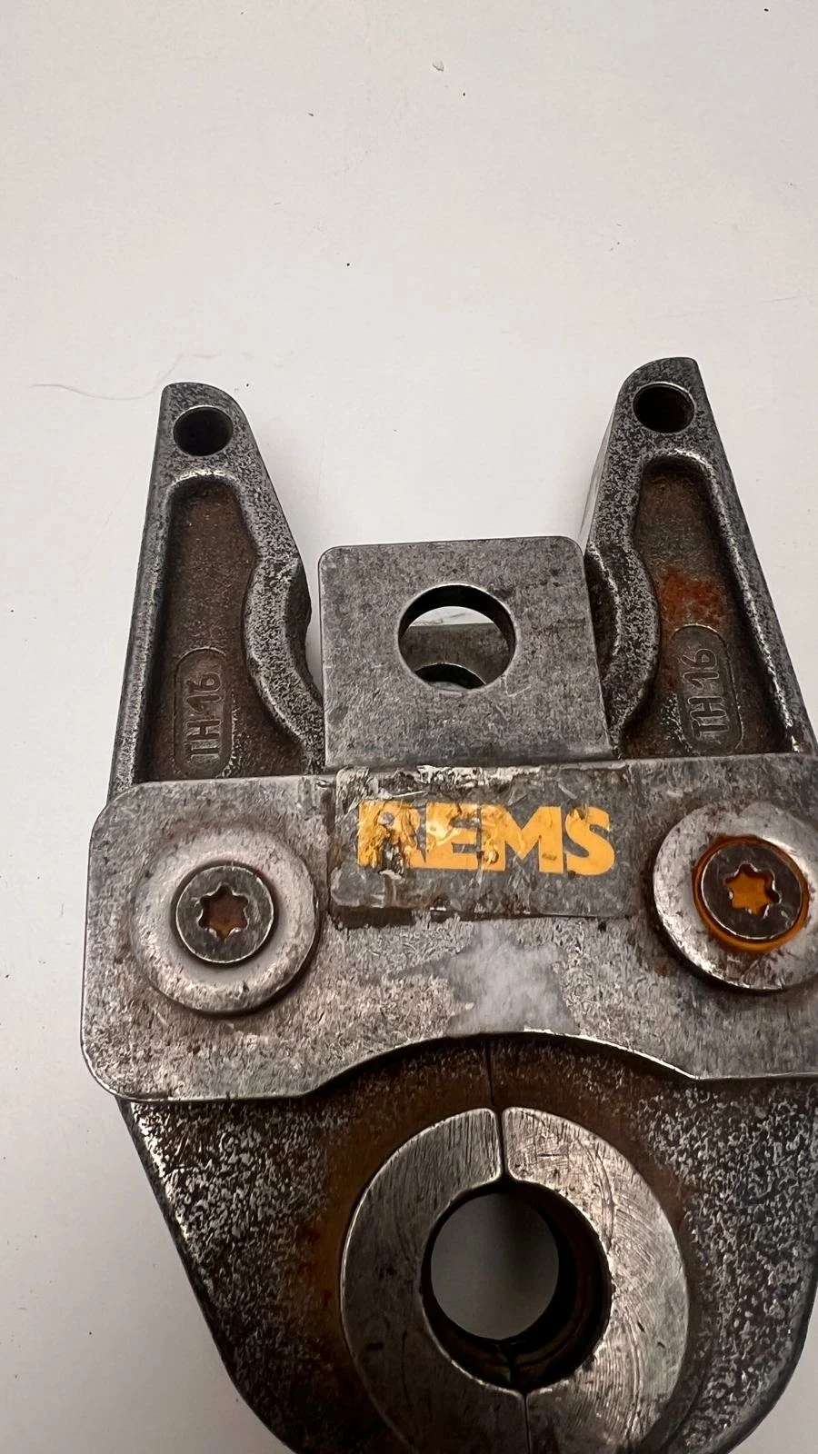 szczeka-rems-th16-ean-gtin-4039976055918