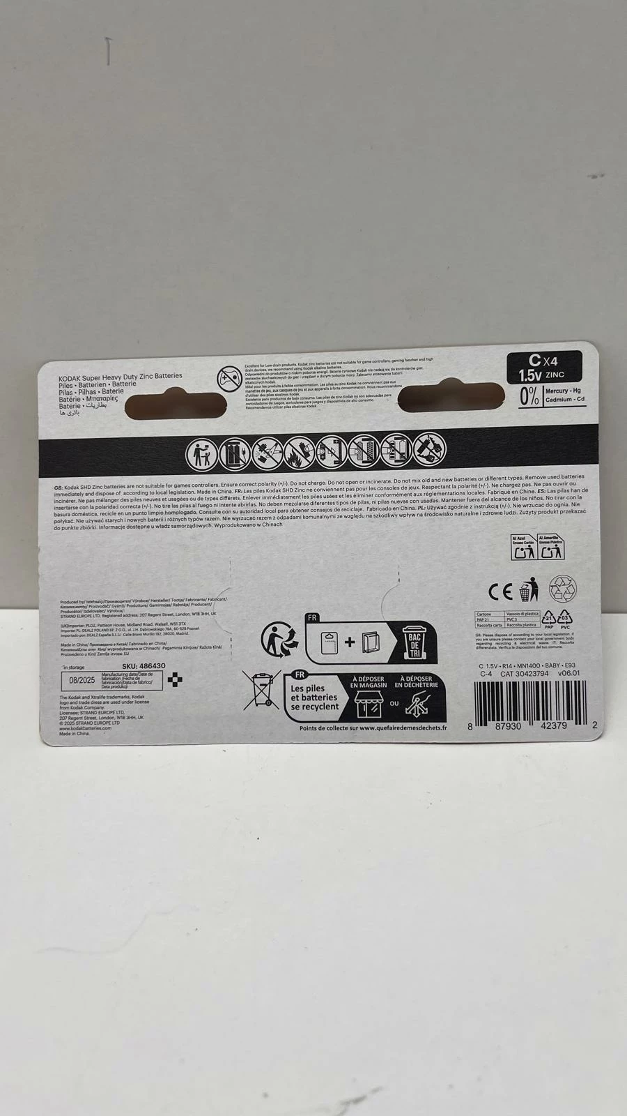 bateria-cynkowo-weglowa-kodak-c-r14-4-szt-stan-11323-2