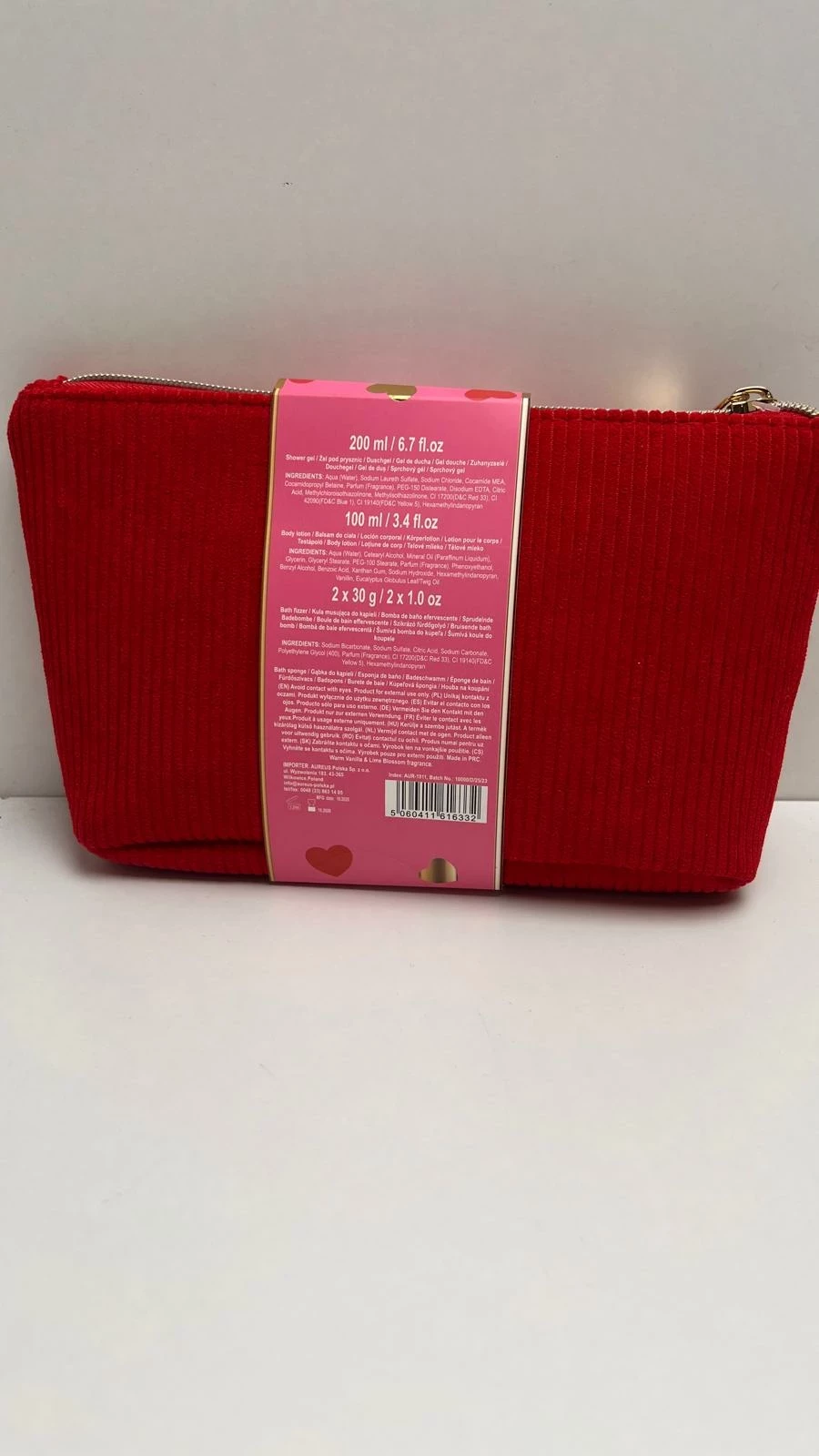 aurora-romance-kosmetyczka-4-el-prezent-dla-kobiety-zestaw-prezentowy-ean-gtin-5060411616332