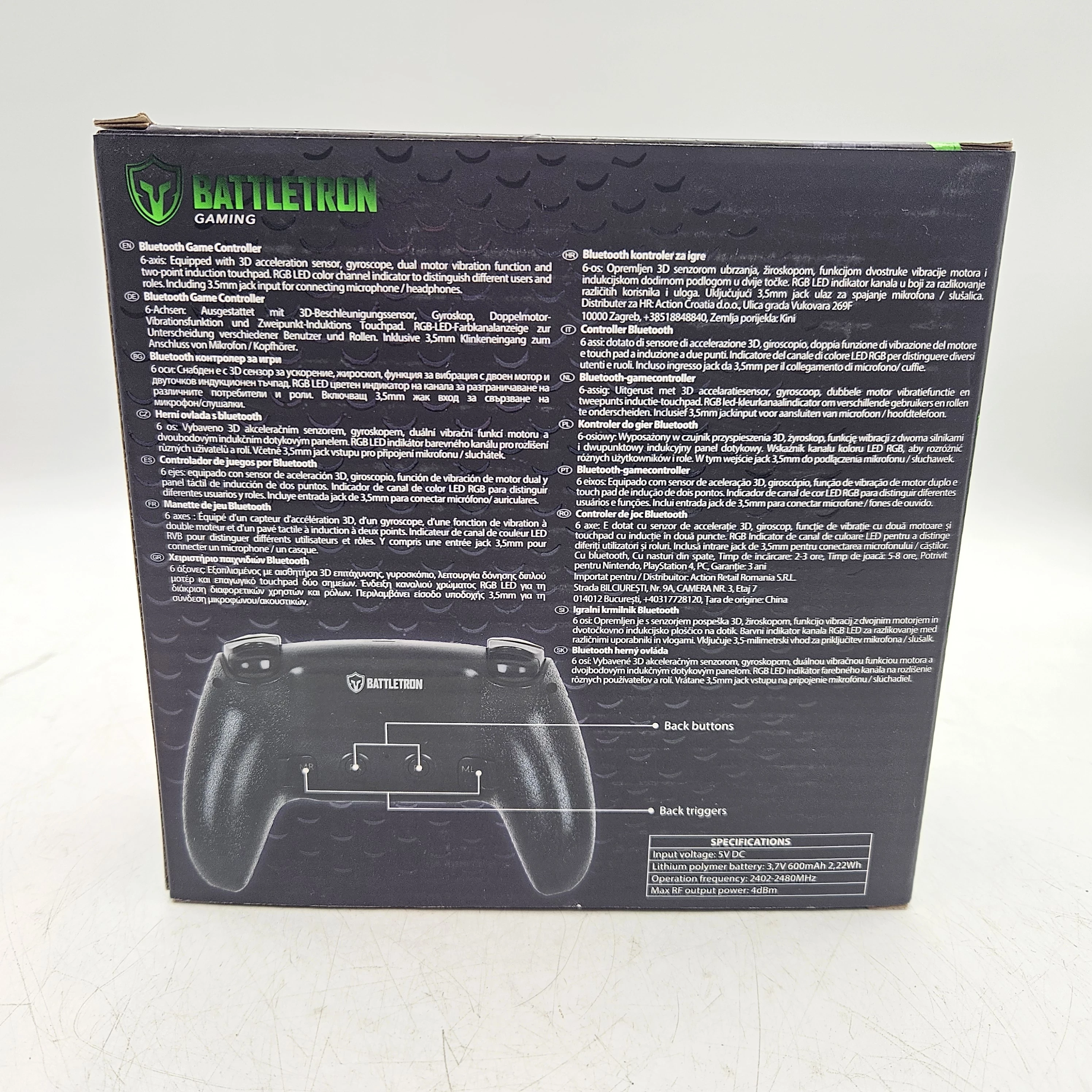 pad-bezprzewodowy-battletron-3013054-stan-11323-2