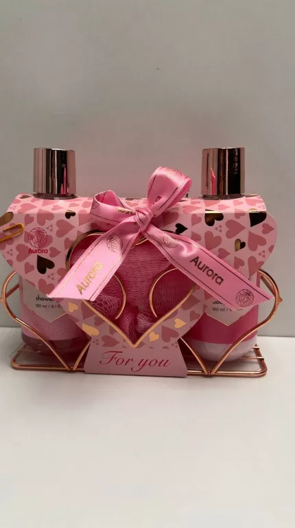 aurora-zestaw-prezentowy-for-you-zel-balsam-gabka-biala-herbata-wroclawska-80-legnica