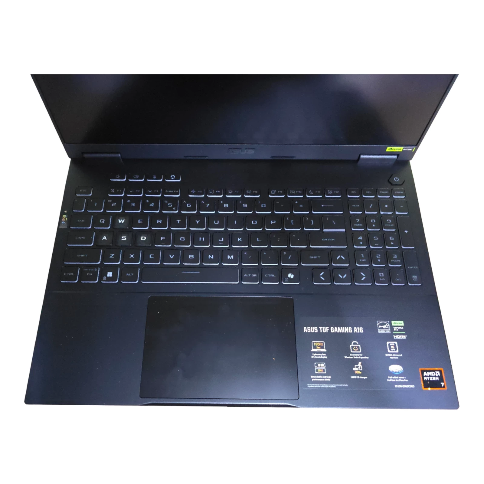 laptop-asus-tuf-gaming-a16-fa608uh-r7165w-165hz-r7-260-16gb512gb-rtx5050-kod-producenta-fa608uh-r7165w