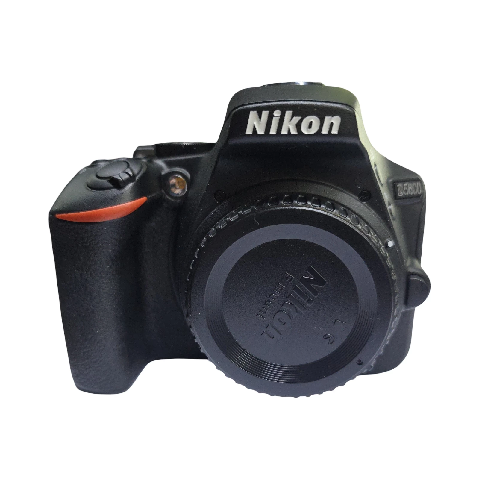 aparat-nikon-d5600-obiektyw-nikkor-18-55mm-torba-przebieg-1229-ean-gtin-018208952076