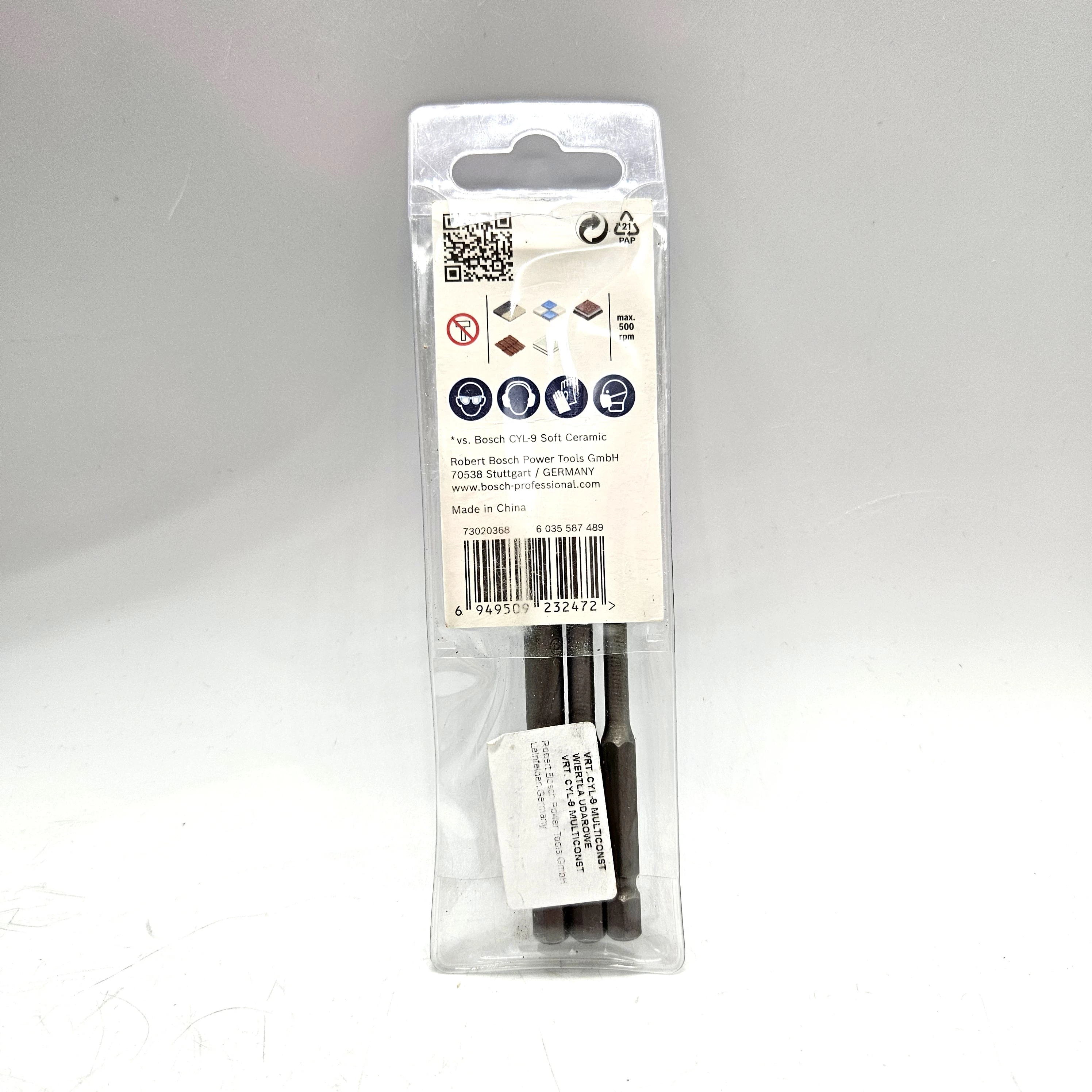 bosch-zestaw-wiertel-expert-hardceramic-hex-9-568-mm-3-szt-ean-gtin-6949509232472