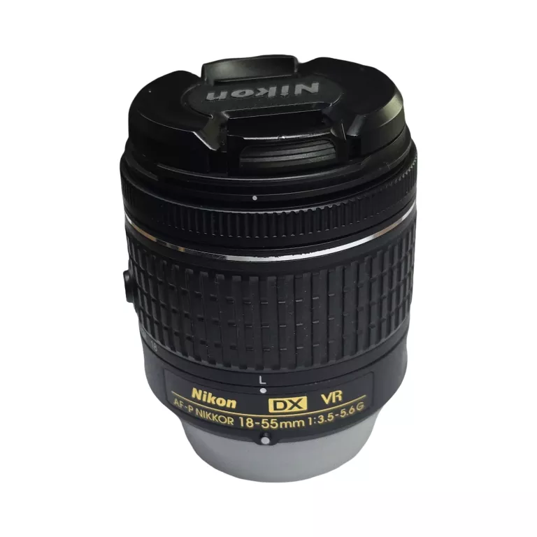 aparat-nikon-d5600-obiektyw-nikkor-18-55mm-torba-przebieg-1229-kod-producenta-vba500k001