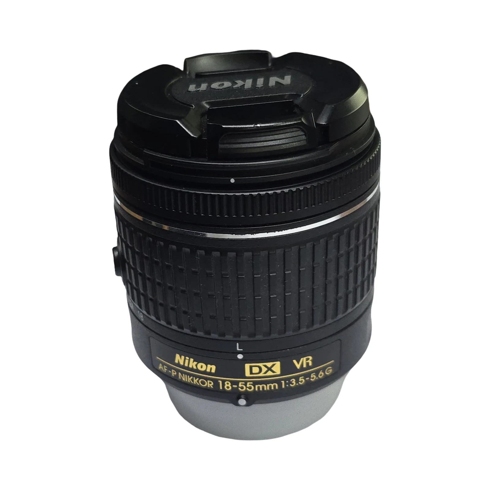 aparat-nikon-d5600-obiektyw-nikkor-18-55mm-torba-przebieg-1229-kod-producenta-vba500k001