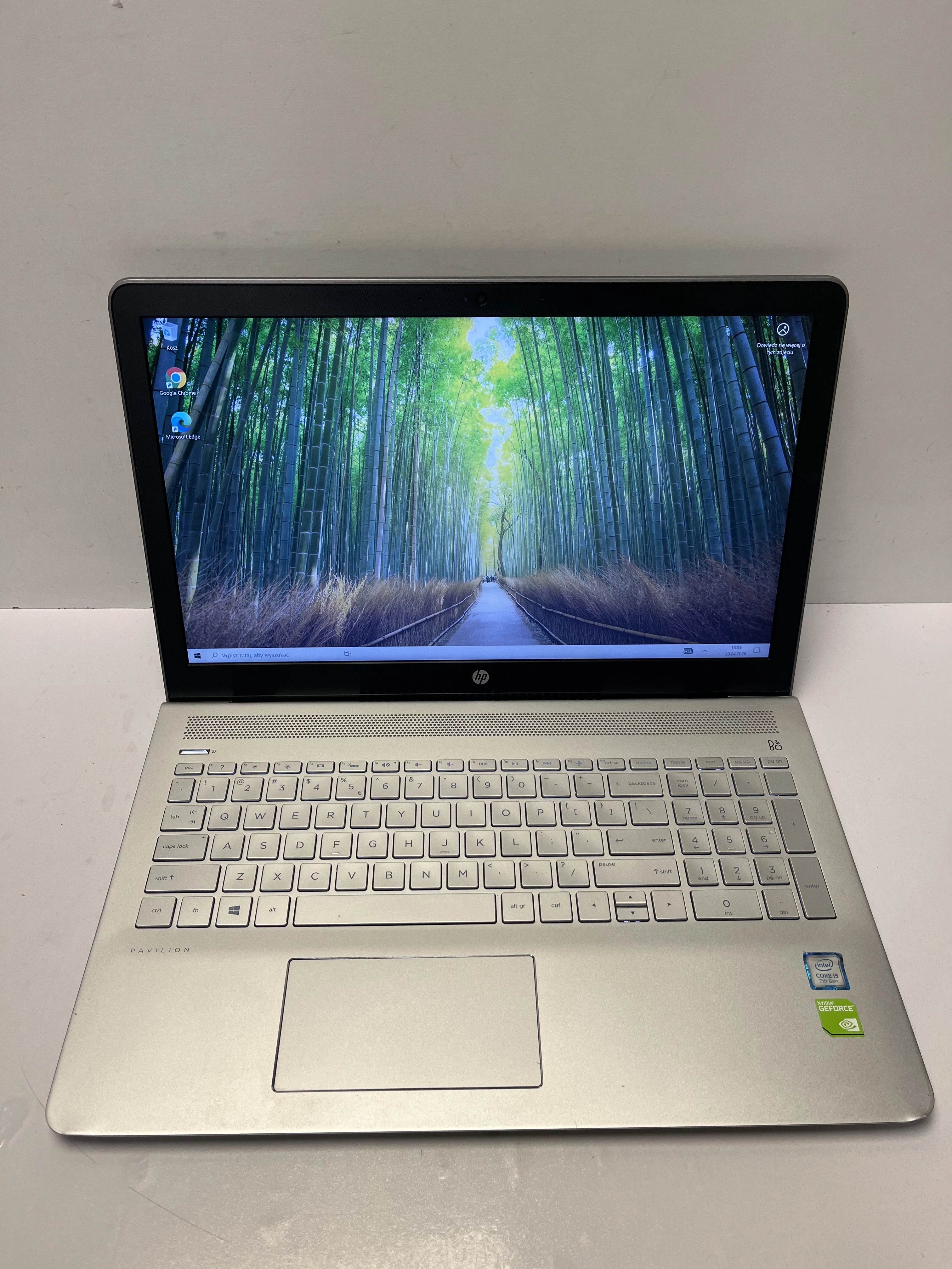 laptop-hp-pavilion-15-cc502nw-i5-7200u-8gb-ram-1tb-hdd-gtx-940mx-kod-producenta-2cu27ea