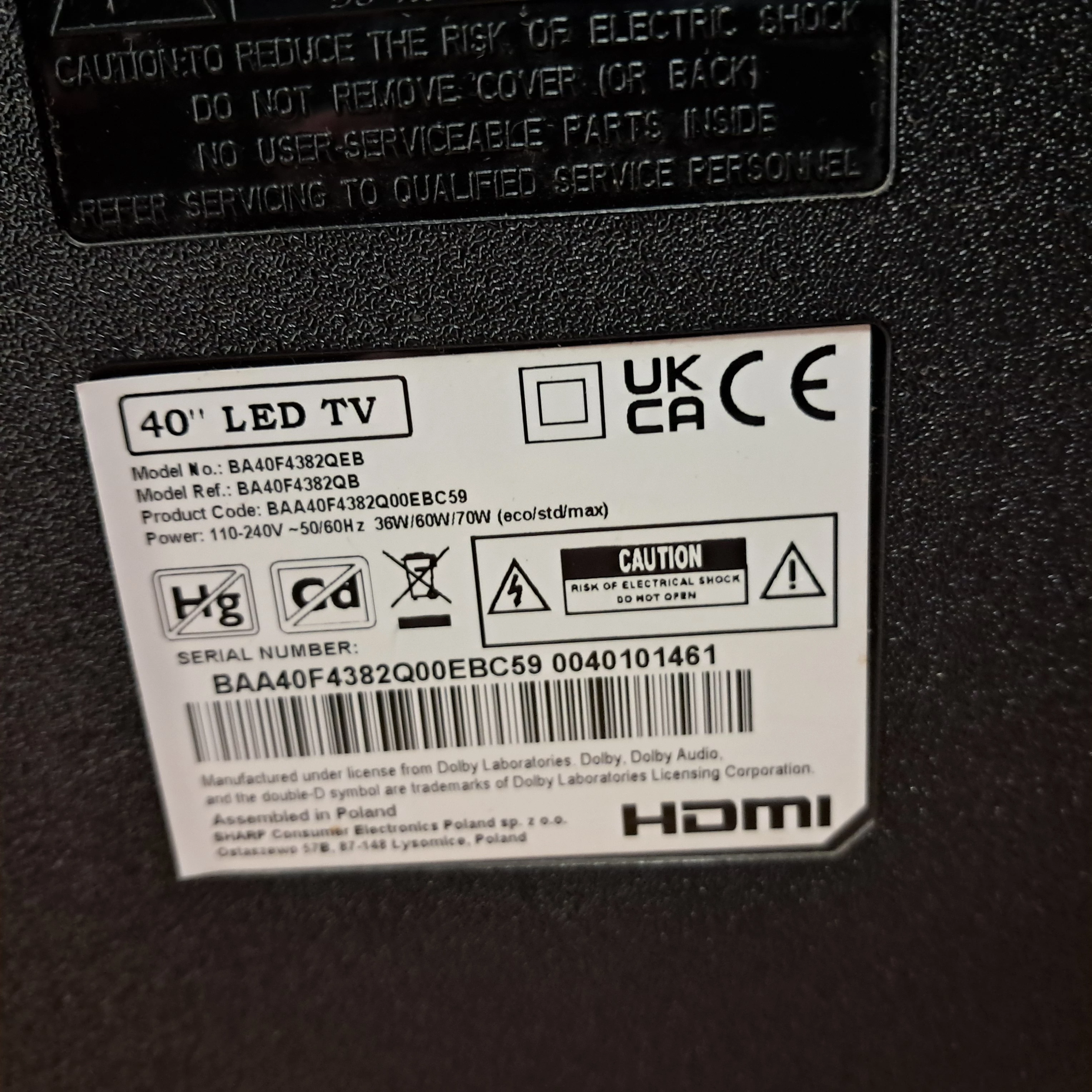 telewizor-blaupunkt-ba40f4382qeb-ean-gtin-5903802467468