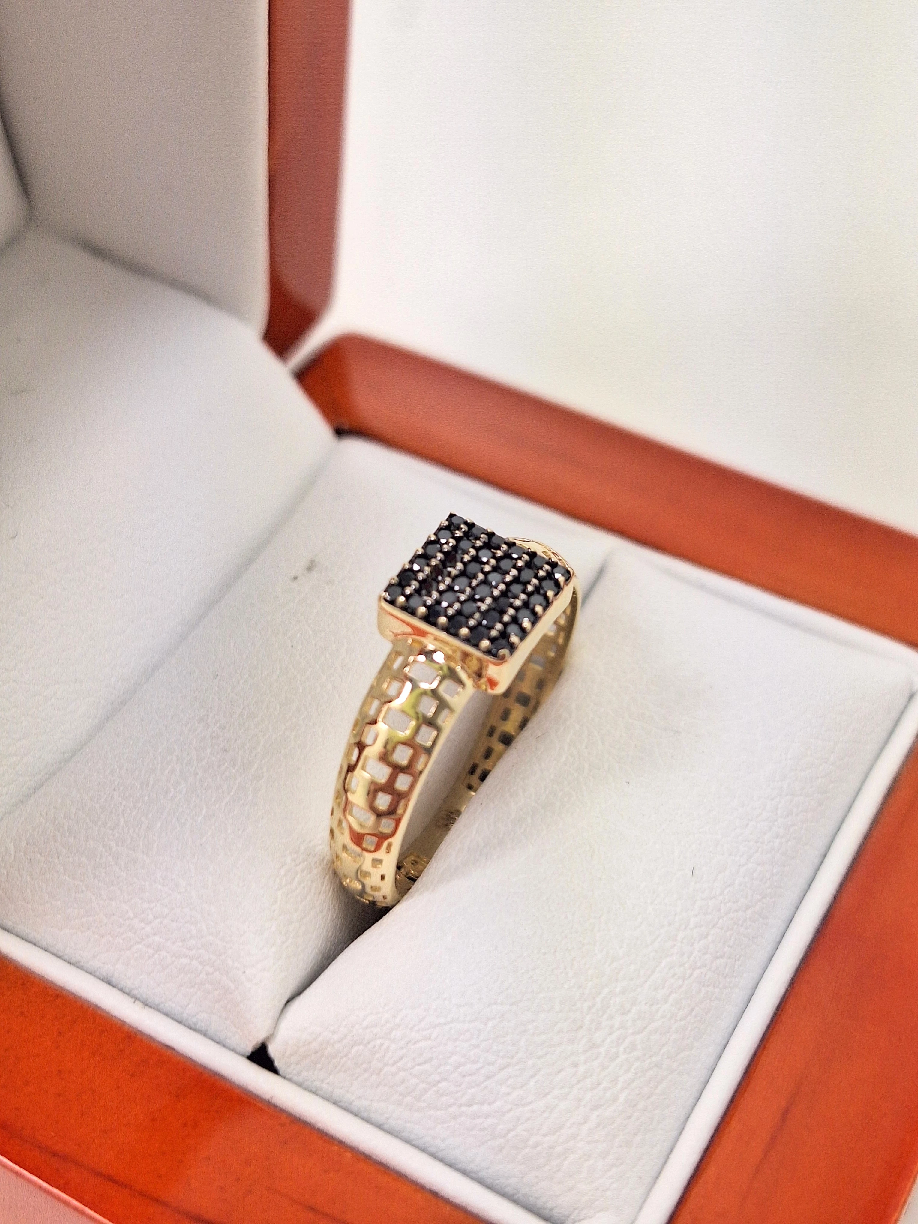 zloty-pierscionek-azurowy-czarne-cyrkonie-p585-r17-155g-rodzaj-2205-2