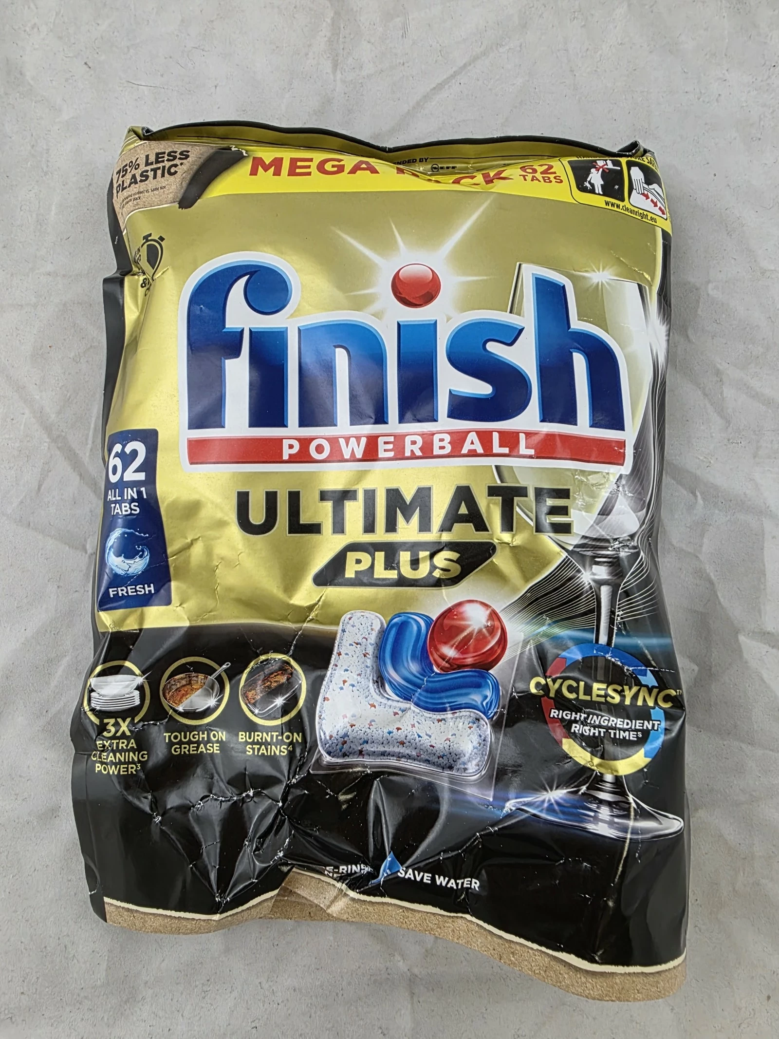 finish-powerball-ultimate-all-in1-kapsulki-do-zmywarki-62-szt-milczanska-7f-szczecin-rs