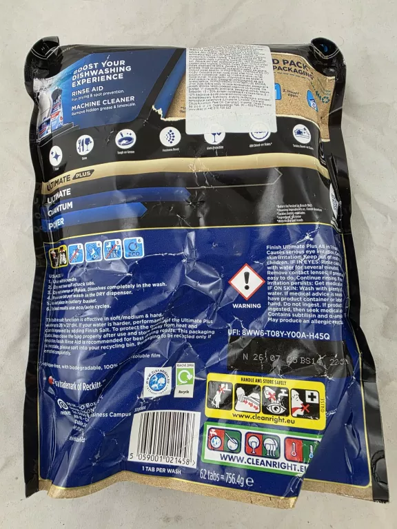 finish-powerball-ultimate-all-in1-kapsulki-do-zmywarki-62-szt-ean-gtin-5908252011001