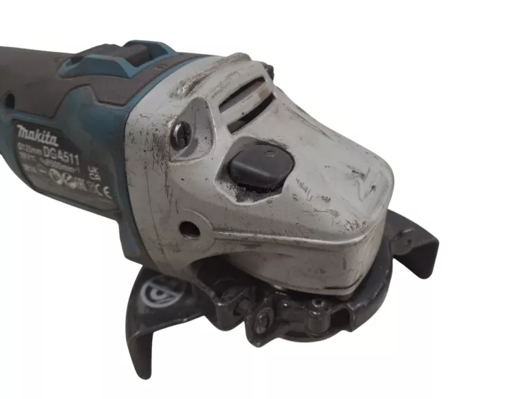 szlifierka-katowa-makita-dga511-2-aku-50ah-60ah-ladowarka-dc18sh-ean-gtin-088381853552
