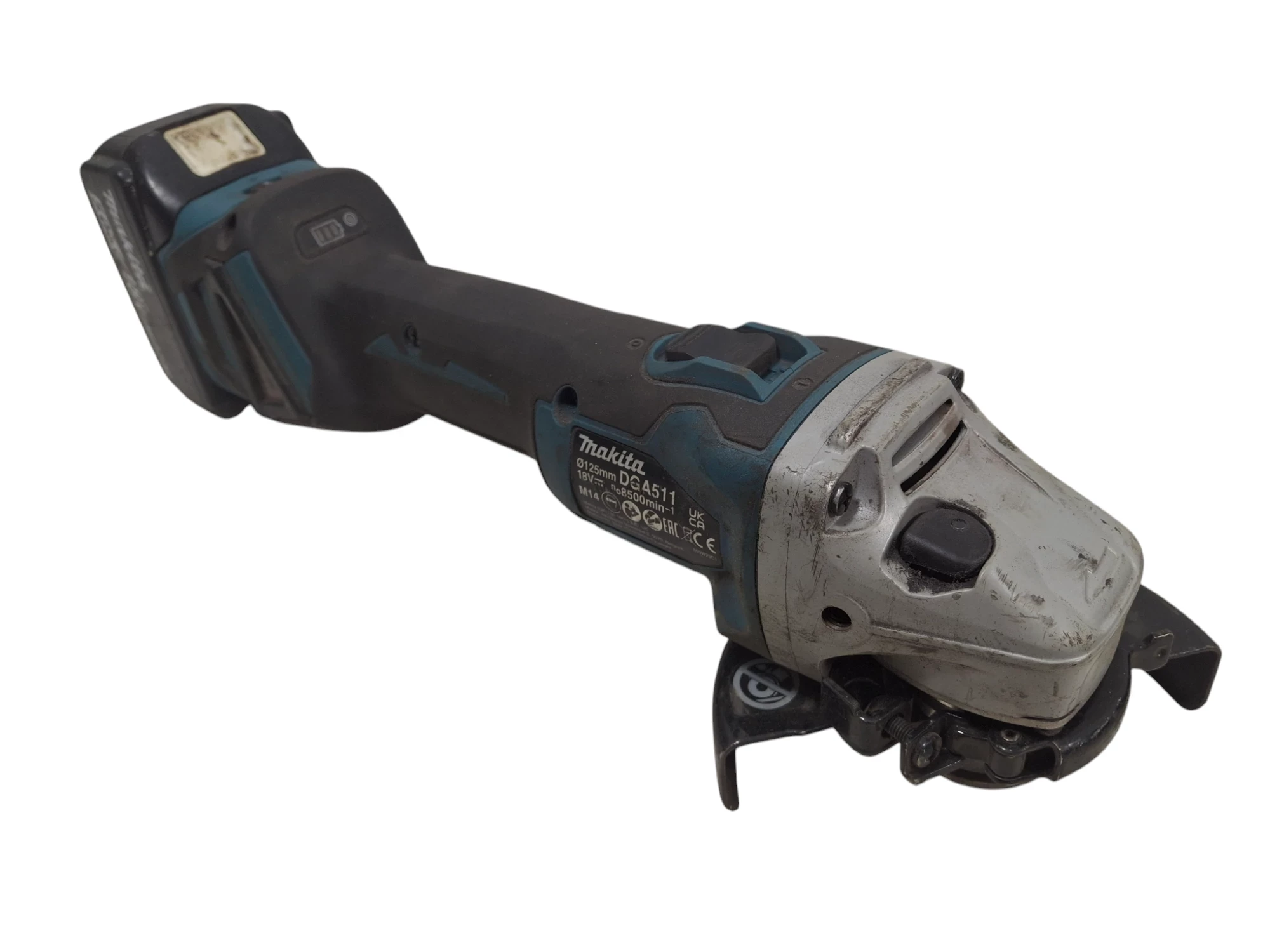 szlifierka-katowa-makita-dga511-2-aku-50ah-60ah-ladowarka-dc18sh-rodzaj-zasilania-128529-1