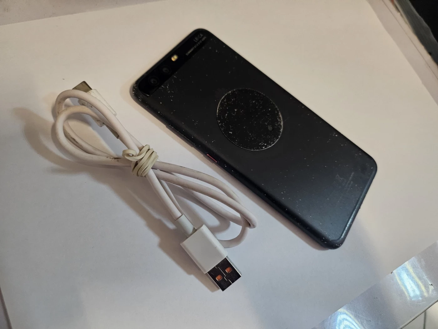 huawei-p10-4gb64gb-kod-producenta-51091djv