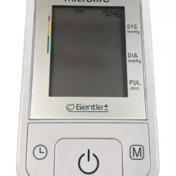 CIŚNIENIOMIERZ NARAMIENNY AUTOMATYCZNY MICROLIFE BP A2 BASIC