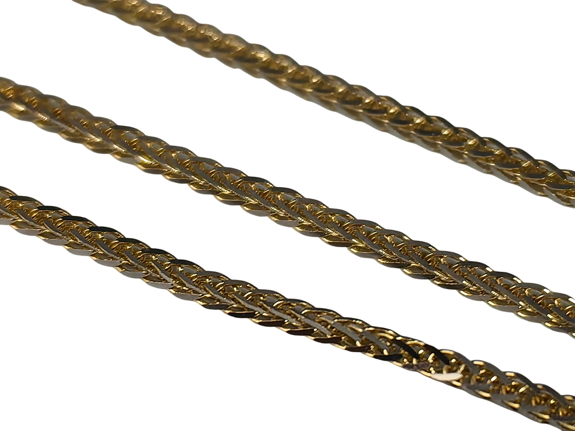 przepiekna-zlota-bransoletka-spiga-156g-pr585-14k-18cm-dlugosc-calkowita-18