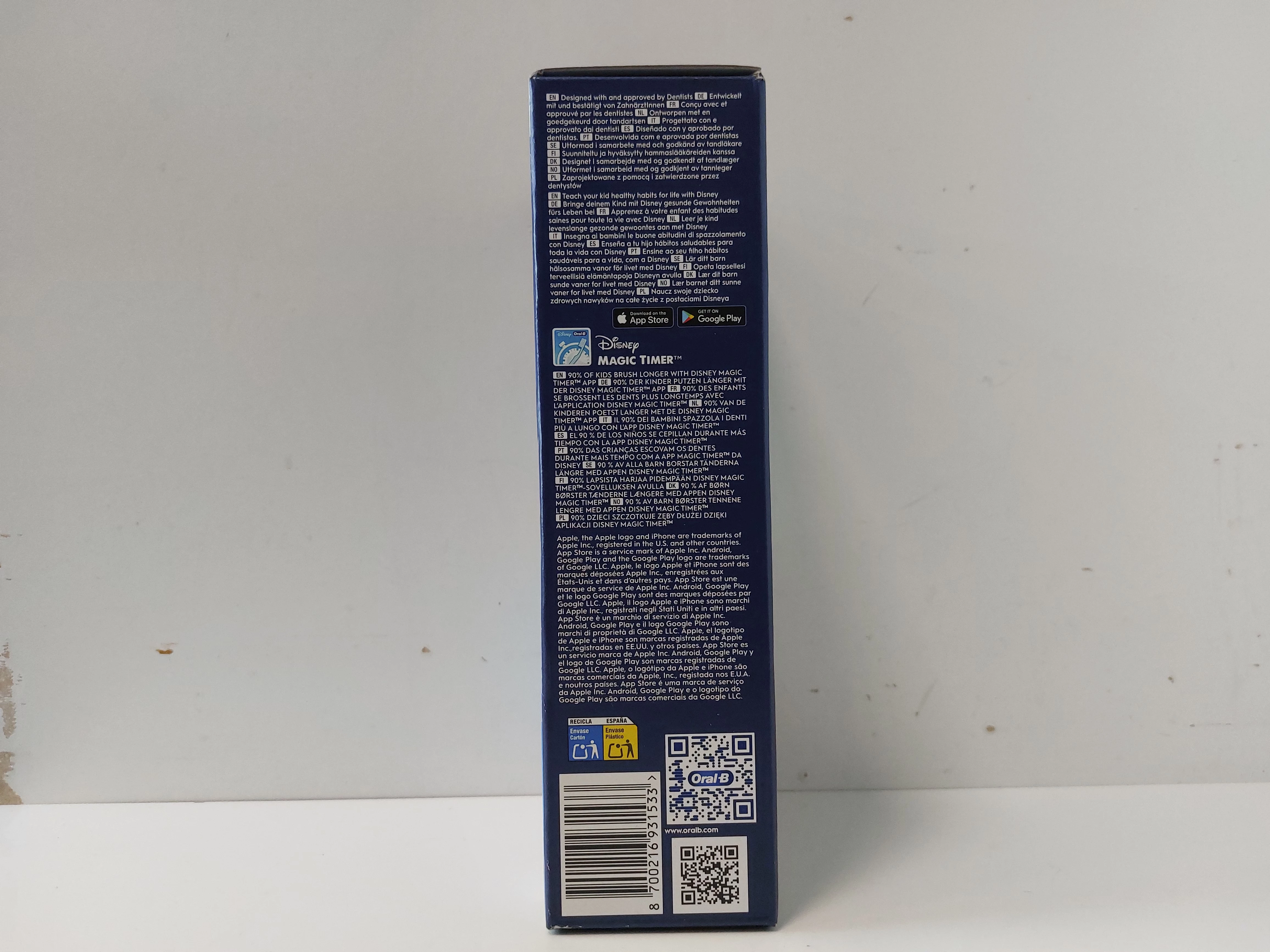 szczoteczka-oral-b-io-kids-stitch-ideal-ean-gtin-8700216931533