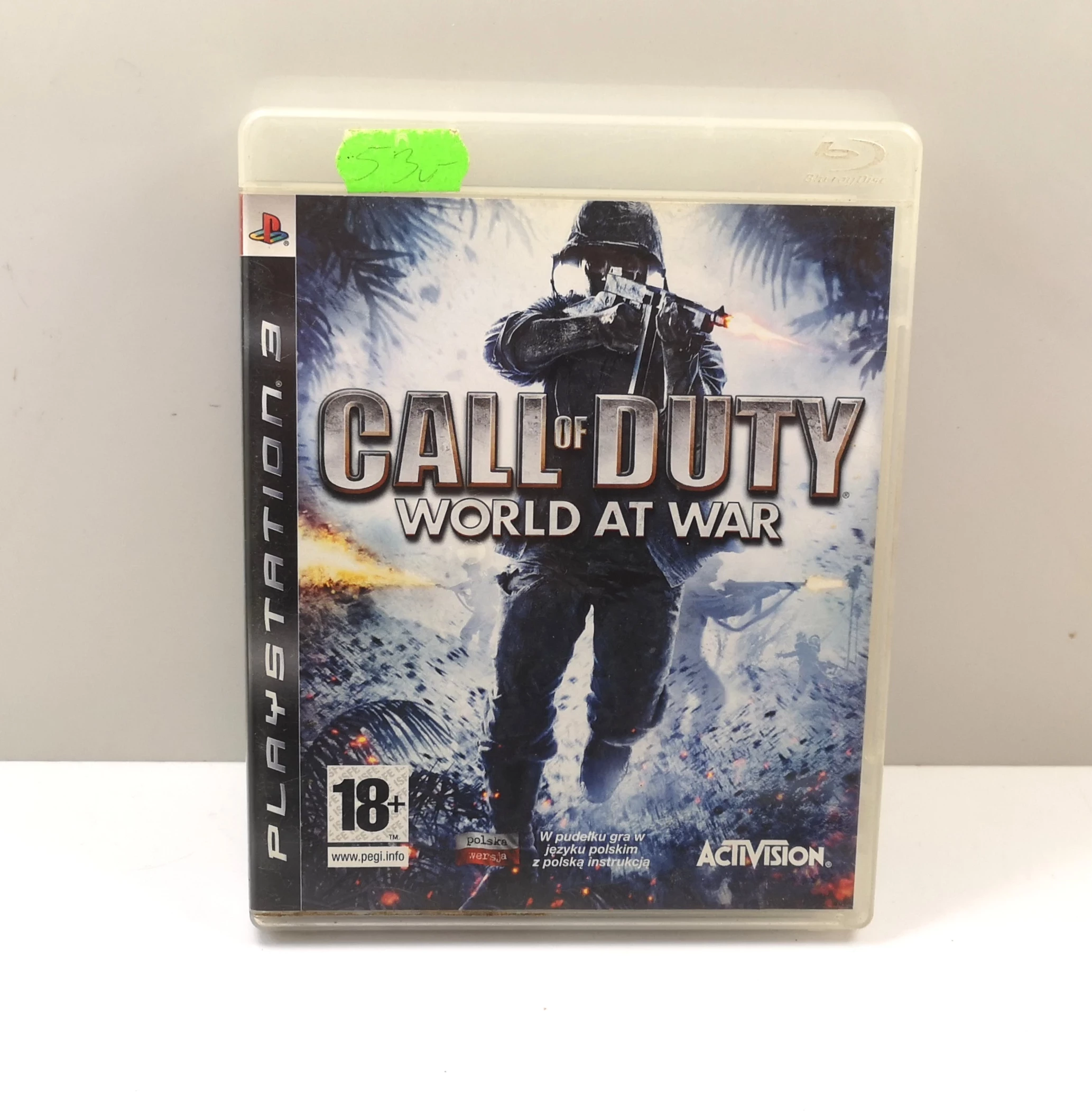 gra-na-ps3-call-of-duty-world-at-war-28-czerwca-313-poznan-ska-x