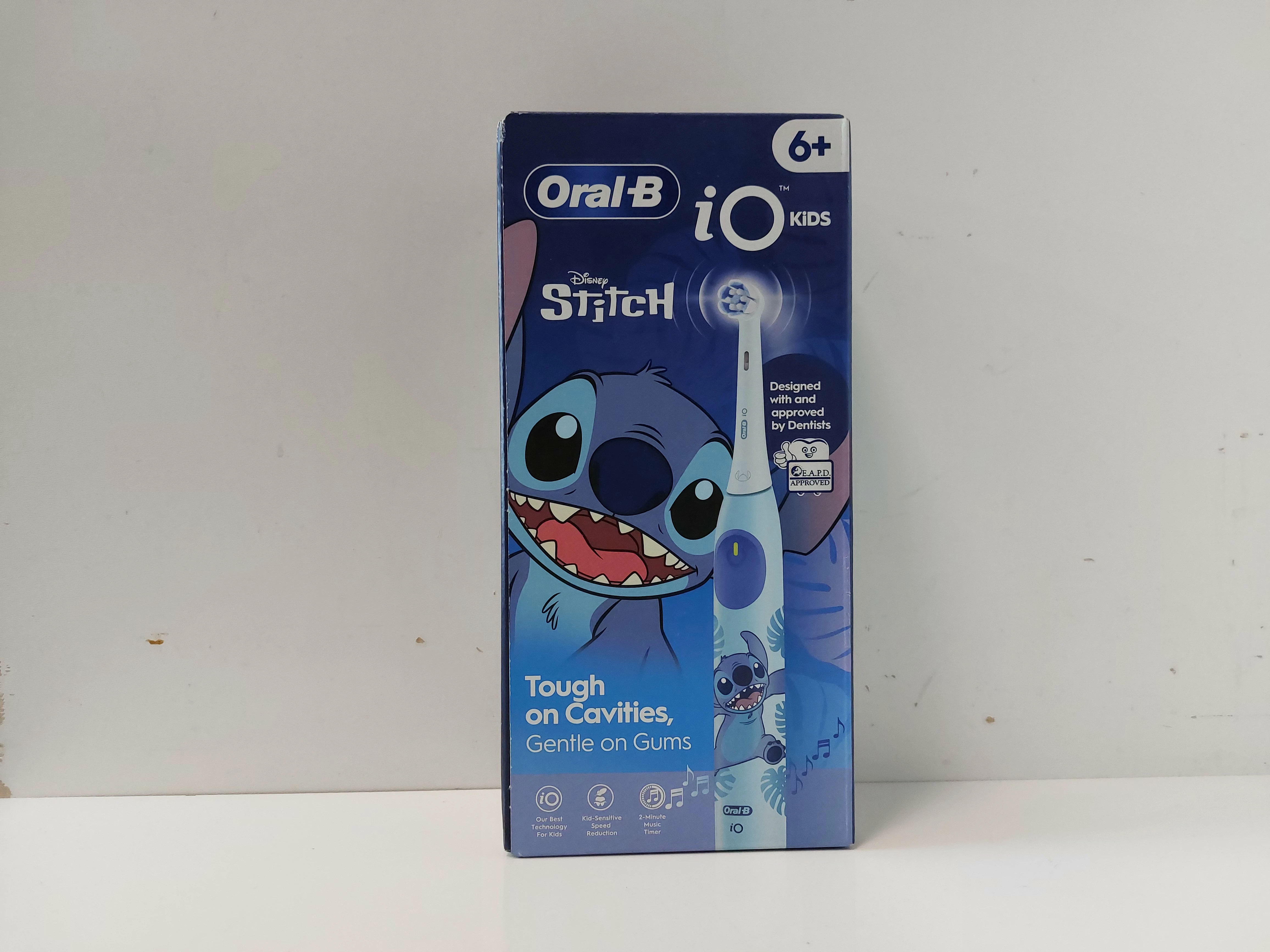 szczoteczka-oral-b-io-kids-stitch-ideal-kurniki-6-krakow