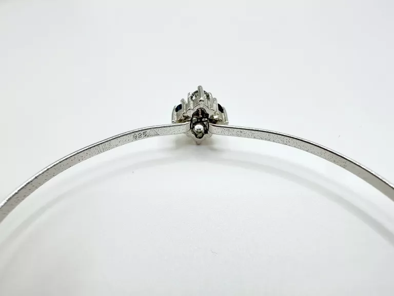 sd205-damska-bransoletka-ze-srebra-z-bialymi-i-niebieskimi-kamieniami-925-dlugosc-calkowita-18