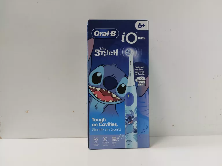 szczoteczka-oral-b-io-kids-stitch-ideal-kurniki-6-krakow