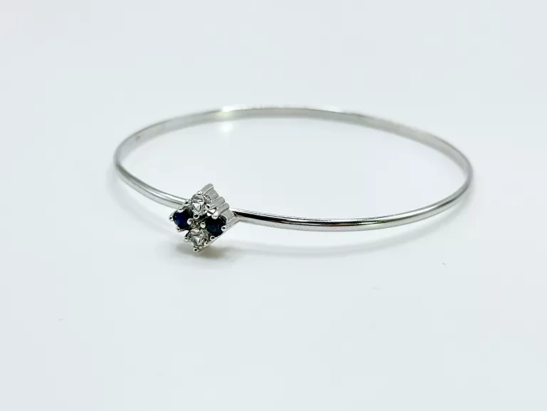 sd205-damska-bransoletka-ze-srebra-z-bialymi-i-niebieskimi-kamieniami-925-stan-11323-2