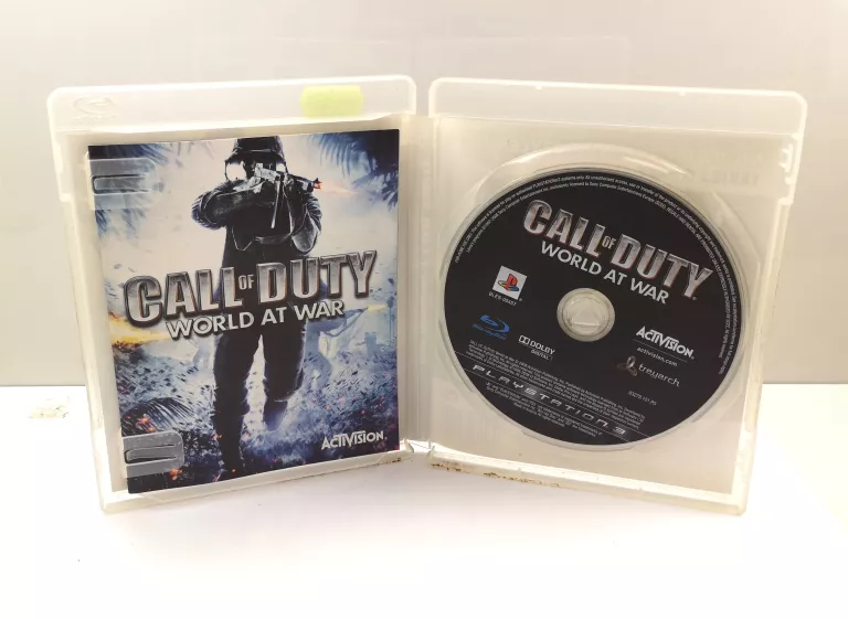 gra-na-ps3-call-of-duty-world-at-war-ean-gtin-5030917064142