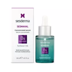 SESDERMA SESMAHAL SERUM DLA SKÓRY BARDZO SUCHEJ,ODWODNIONEJ,WRAŻLIWEJ 30 M