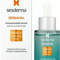 SESMAHAL FRENCH MARITIME PINE SERUM DEPIGMENTUJĄCE