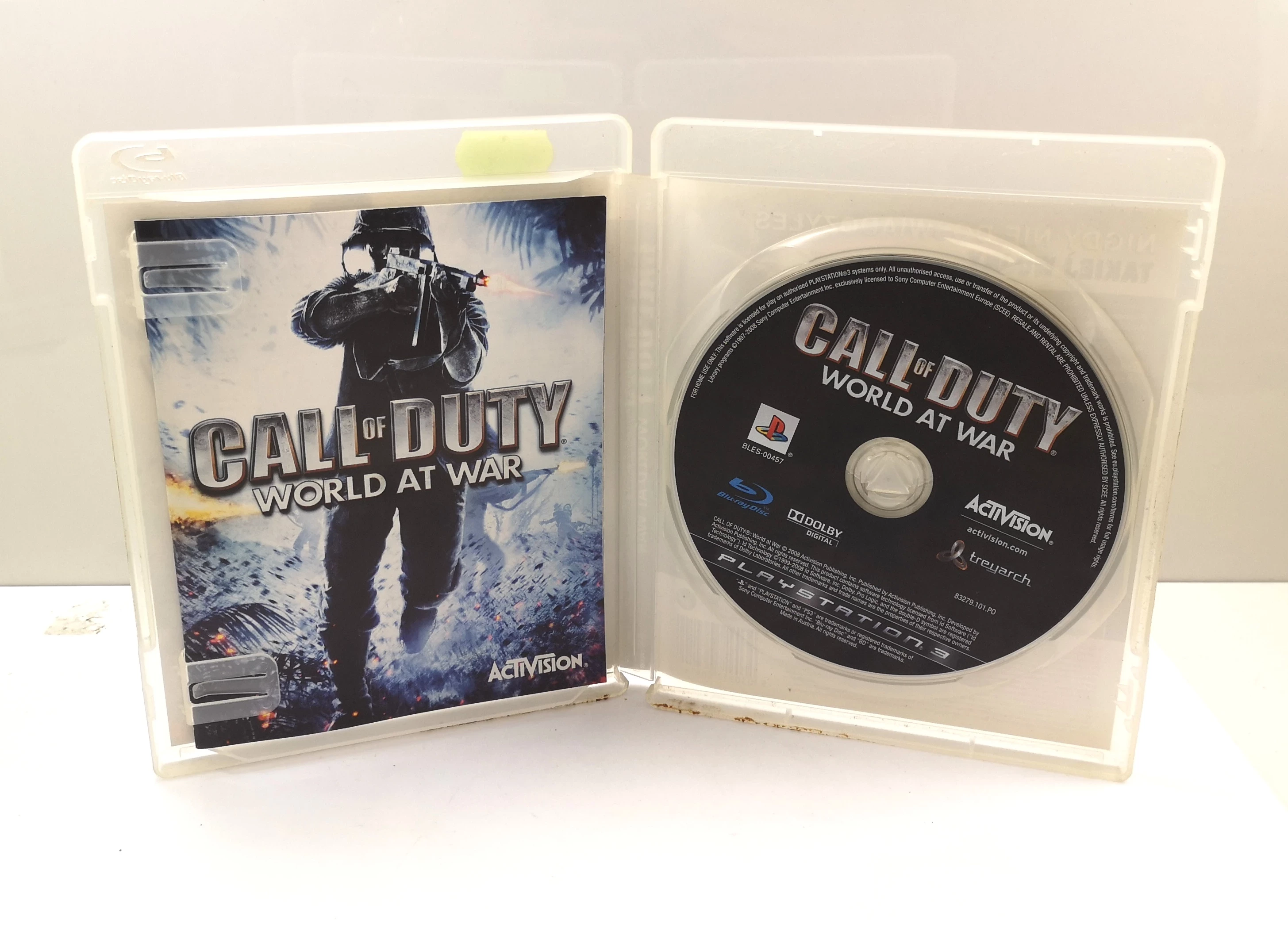 gra-na-ps3-call-of-duty-world-at-war-ean-gtin-5030917064142