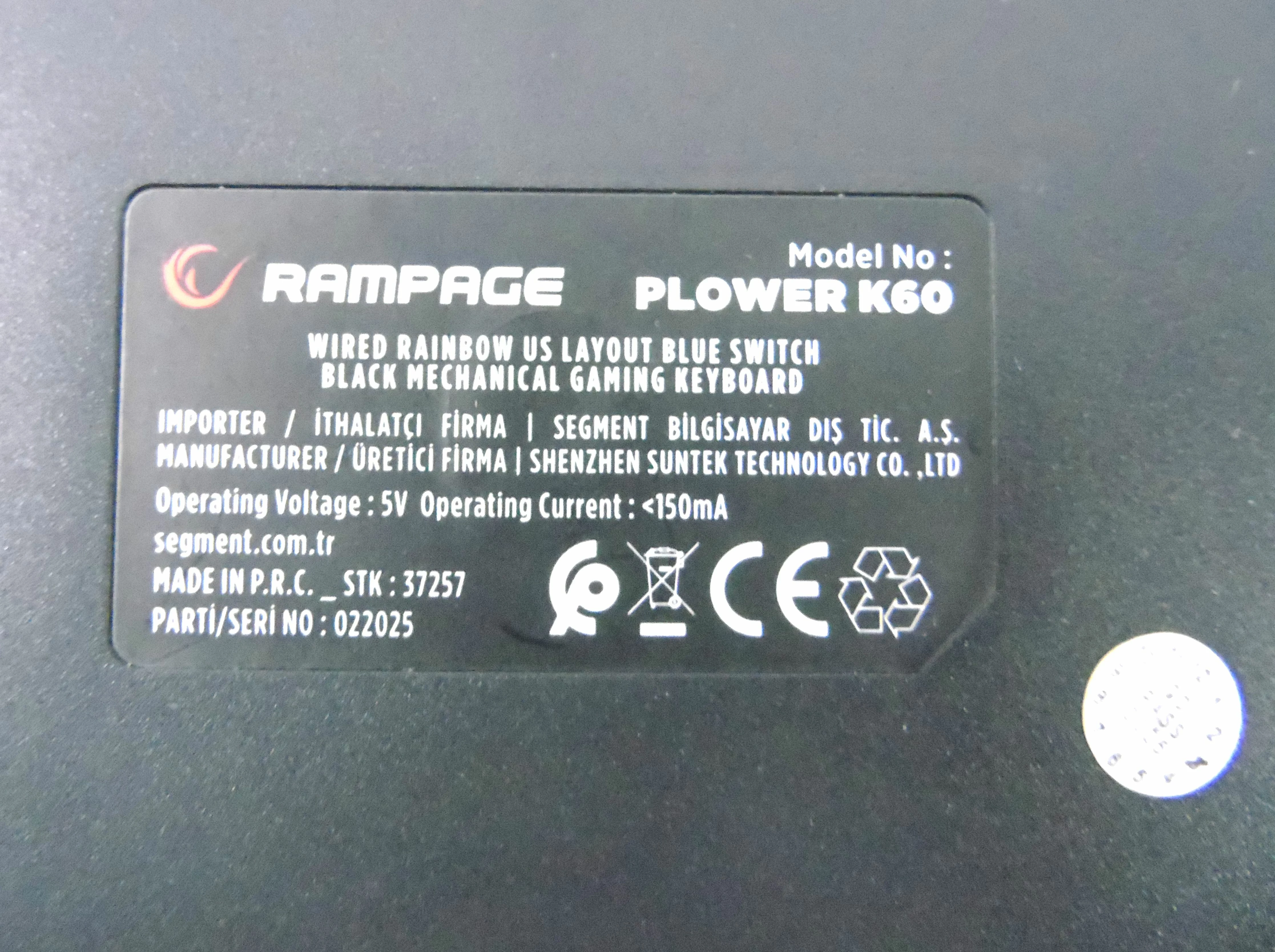 klawiatura-rampage-plower-k60-rgb-podstawka-kod-producenta-plower-k60