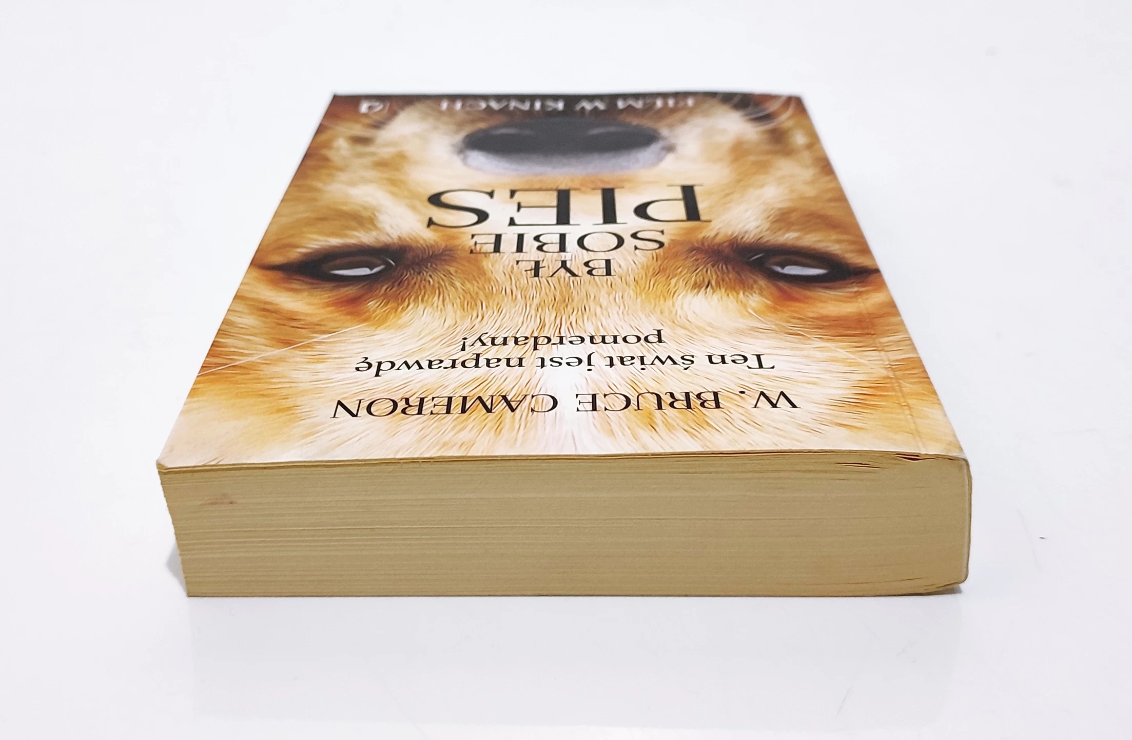 ksiazka-byl-sobie-pies-w-bruce-cameron-autor-w-bruce-cameron