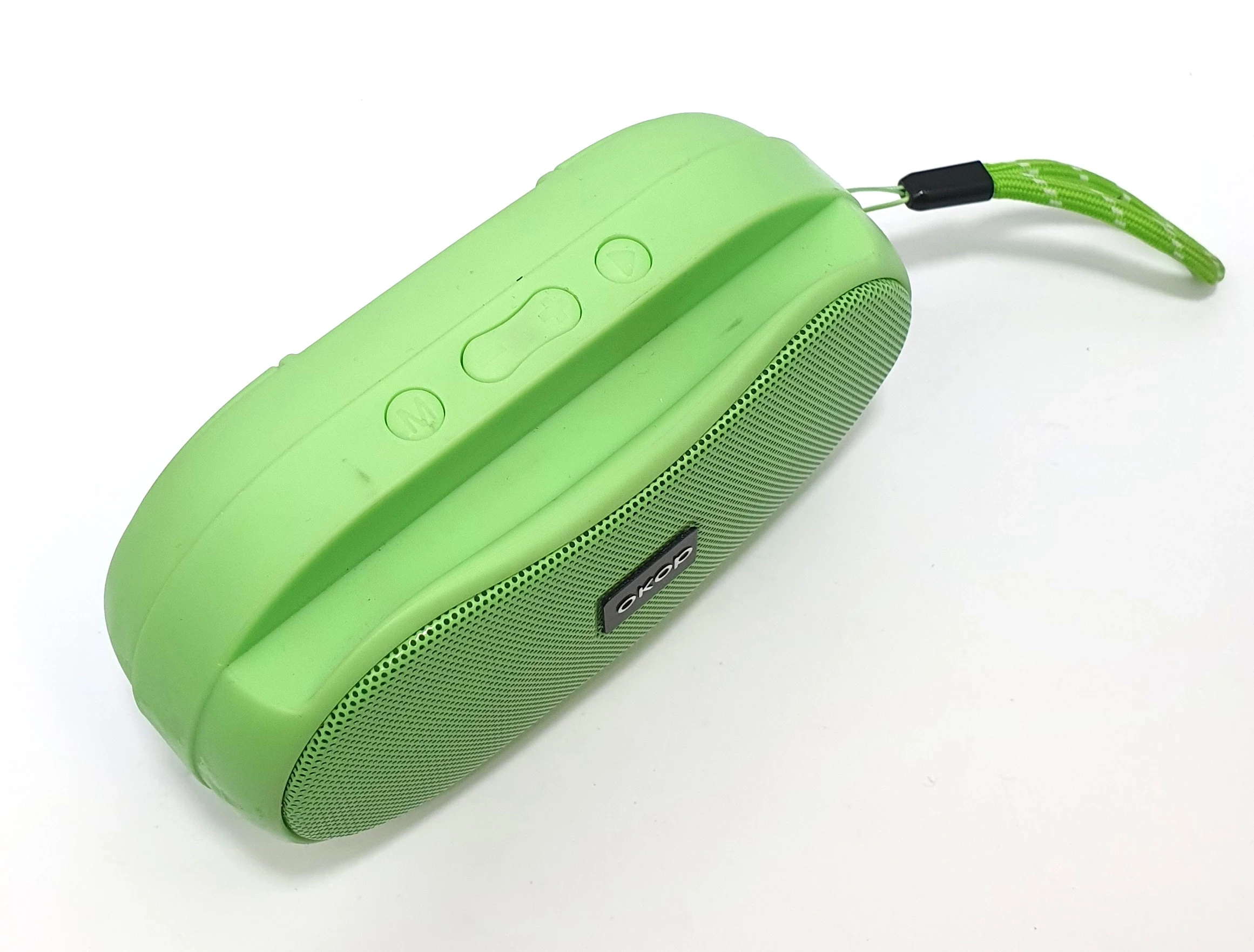 glosnik-bluetooth-okop-kp-595-zielony-ean-gtin-5903039751224