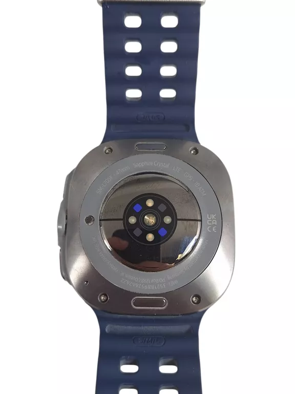 smartwatch-samsung-galaxy-watch-ultra-2025-lte-amoled-tytanowy-komplet-ean-gtin-8806097625285
