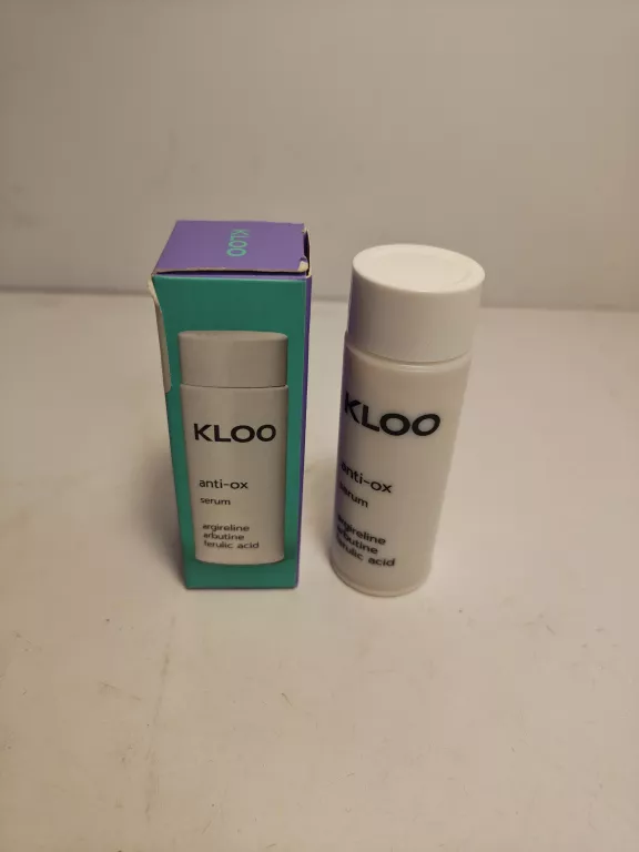 refill-kloo-anti-ox-serum-szybka-25-krakow