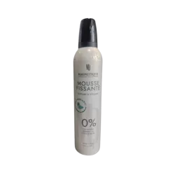 PIANKA DO WŁOSÓW MAGNETIC UTRWALENIE MAGNETIQUE PIANKA FISSANTE 300ML