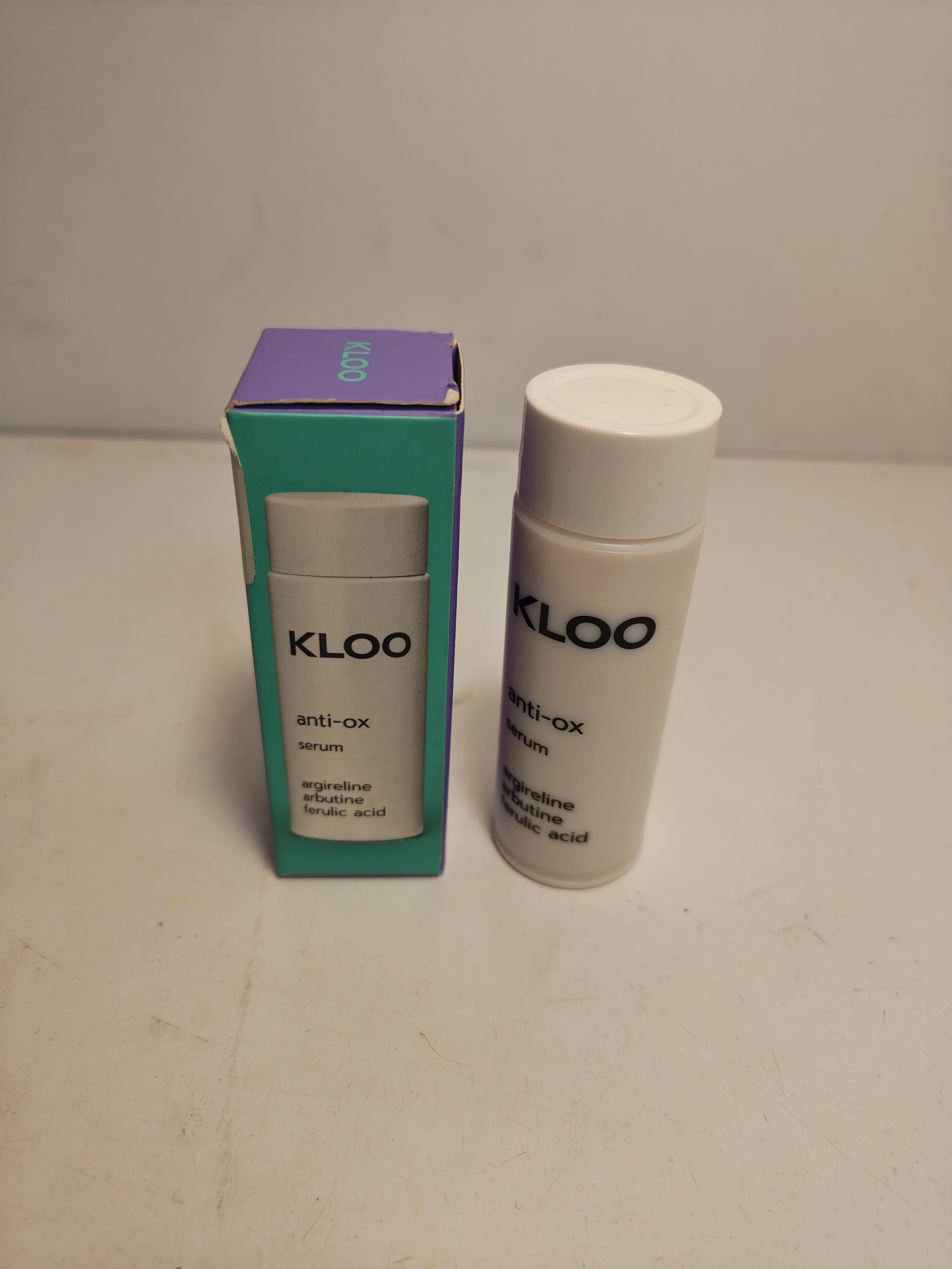 refill-kloo-anti-ox-serum-szybka-25-krakow