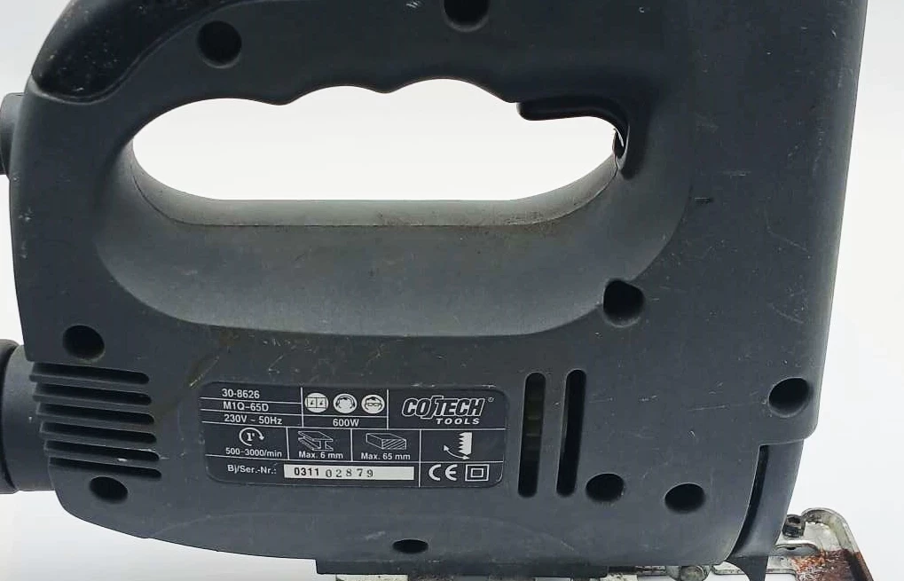 wyrzynarka-cotech-m1q-65-stan-11323-2