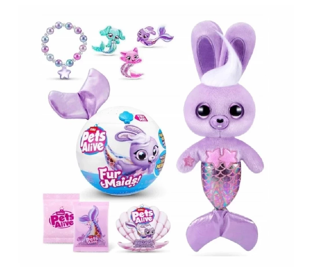 figurka-kolekcjonerska-zuru-interaktywna-syrenka-traugutta-85-wroclaw